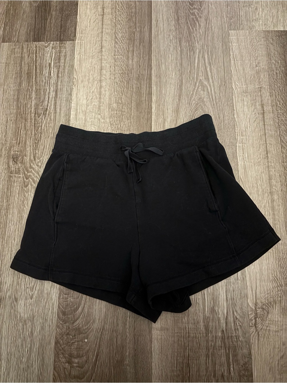 black target shorts
